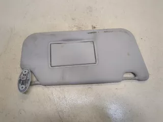 1624475,9N11A04100AAYRCI Козырек солнцезащитный Ford Fiesta 5 Арт 8479816, вид 2