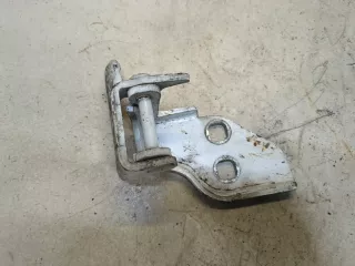 9035EJ Петля двери передней правой белая Peugeot Boxer 3 Арт 8456656, вид 1