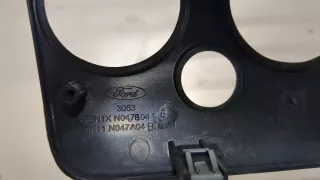 6n11n047a04be Рамка под магнитолу Ford Fusion 1 Арт 8481178, вид 3