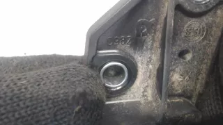  Ручка открывания капота серебристая Peugeot Boxer 3 Арт 7917265, вид 3
