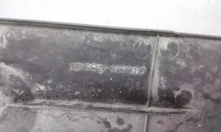 1668125010 Накладка передней панели Toyota Rav 4 5 Арт 988934K, вид 2