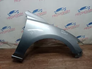 GHP952111A Крыло переднее правое MAZDA 6 GJ 2014 Mazda 6 3 Арт AV55245