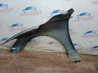 GHP952111A Крыло переднее правое MAZDA 6 GJ 2014 Mazda 6 3 Арт AV55245, вид 6