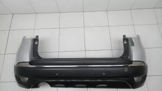 850226587r Бампер задний Renault Kaptur Арт BBBs230824109, вид 1