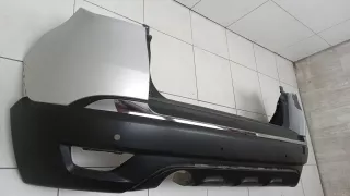 850226587r Бампер задний Renault Kaptur Арт BBBs230824109, вид 3