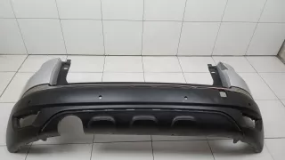 850226587r Бампер задний Renault Kaptur Арт BBBs230824109, вид 7