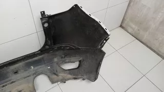 850226587r Бампер задний Renault Kaptur Арт BBBs230824109, вид 9