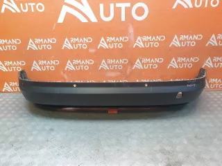 5658075219B9, 565807521 Юбка бампера Skoda Kodiaq Арт 243312PM, вид 1