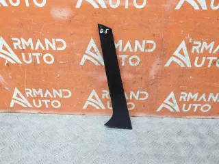 80A8548715FQ, 80a854871 накладка двери багажника Audi Q5 2 Арт 243425PM, вид 1