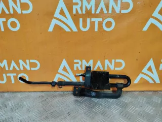 575503J010 радиатор гура Hyundai IX55 Арт 243647PM, вид 1