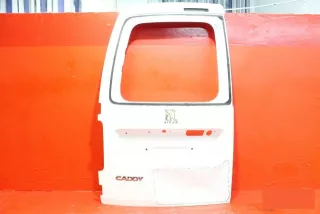 2K0827091J Дверь Volkswagen Caddy 4 Арт 12179MA, вид 1