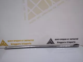 5JA839475B Уплотнитель стекла двери Skoda Rapid Арт TP61081, вид 1