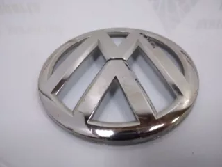 7E0853630D Эмблема багажника Volkswagen Multivan T5 restailing Арт TP61151, вид 2