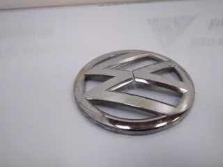 7E0853630D Эмблема багажника Volkswagen Multivan T5 restailing Арт TP61151, вид 3