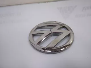 7E0853630D Эмблема багажника Volkswagen Multivan T5 restailing Арт TP61151, вид 4