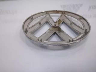 7E0853630D Эмблема багажника Volkswagen Multivan T5 restailing Арт TP61151, вид 6