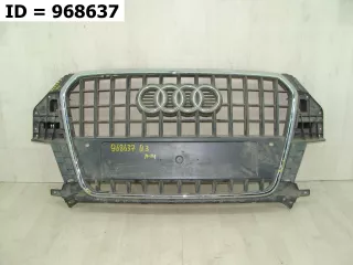 8U0853651H1QP решетка радиатора Audi Q3 1 Арт MB53274, вид 1