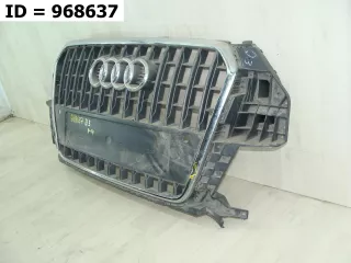 8U0853651H1QP решетка радиатора Audi Q3 1 Арт MB53274, вид 2
