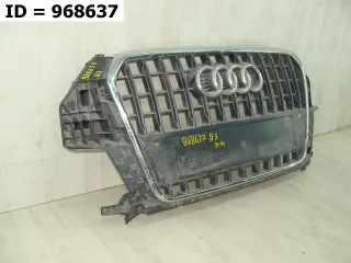 8U0853651H1QP решетка радиатора Audi Q3 1 Арт MB53274, вид 3