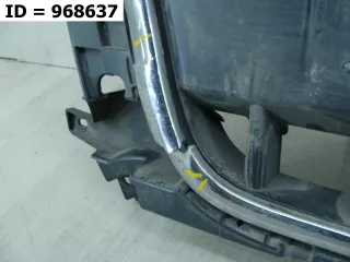 8U0853651H1QP решетка радиатора Audi Q3 1 Арт MB53274, вид 4