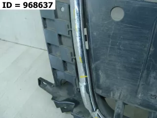 8U0853651H1QP решетка радиатора Audi Q3 1 Арт MB53274, вид 5