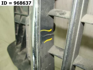 8U0853651H1QP решетка радиатора Audi Q3 1 Арт MB53274, вид 6