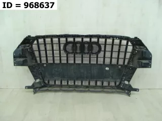 8U0853651H1QP решетка радиатора Audi Q3 1 Арт MB53274, вид 9