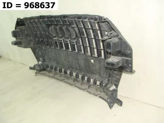 8U0853651H1QP решетка радиатора Audi Q3 1 Арт MB53274, вид 10