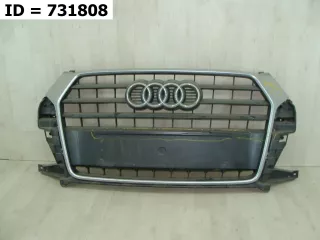 8U0853653 решетка радиатора Audi Q3 1 Арт MB53275, вид 1