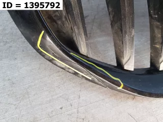 51138072085 решетка радиатора BMW 3 G20/G21 Арт MB54179, вид 4