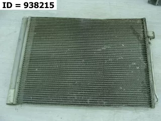 64509239992, 64509239944 радиатор кондиционера BMW X5 E70 Арт MB54391, вид 1