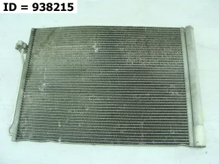 64509239992, 64509239944 радиатор кондиционера BMW X5 E70 Арт MB54391, вид 2