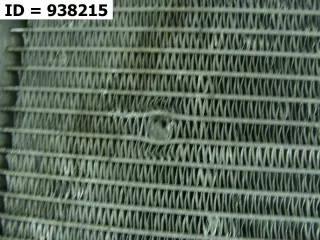 64509239992, 64509239944 радиатор кондиционера BMW X5 E70 Арт MB54391, вид 3