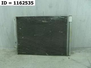 64509239992, 64509239992, 64536972553, 6972553, 9239992 радиатор кондиционера BMW X6 F16 Арт MB54392, вид 1
