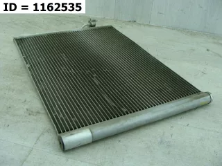 64509239992, 64509239992, 64536972553, 6972553, 9239992 радиатор кондиционера BMW X6 F16 Арт MB54392, вид 2