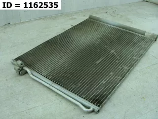 64509239992, 64509239992, 64536972553, 6972553, 9239992 радиатор кондиционера BMW X6 F16 Арт MB54392, вид 3