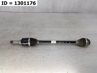 33207646867 ВАЛ РАЗДАТКИ ПРИВОДНОЙ BMW X1 F48 Арт MB55040, вид 1