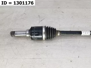 33207646867 ВАЛ РАЗДАТКИ ПРИВОДНОЙ BMW X1 F48 Арт MB55040, вид 2