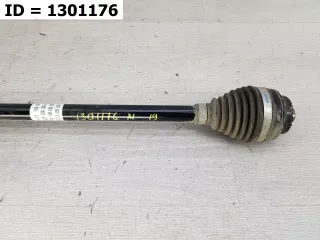 33207646867 ВАЛ РАЗДАТКИ ПРИВОДНОЙ BMW X1 F48 Арт MB55040, вид 3