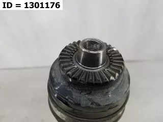 33207646867 ВАЛ РАЗДАТКИ ПРИВОДНОЙ BMW X1 F48 Арт MB55040, вид 4