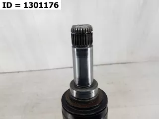 33207646867 ВАЛ РАЗДАТКИ ПРИВОДНОЙ BMW X1 F48 Арт MB55040, вид 5
