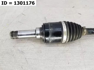 33207646867 ВАЛ РАЗДАТКИ ПРИВОДНОЙ BMW X1 F48 Арт MB55040, вид 6