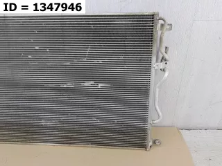 8105101XKQ00A, 8105100XKQ00A радиатор кондиционера Haval F7 Арт MB56755, вид 2