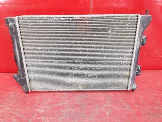 253103X051, 253103X011 Радиатор охлаждения ДВС Kia Ceed 2 Арт MB59590