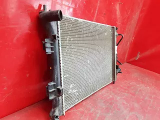 253103X051, 253103X011 Радиатор охлаждения ДВС Kia Ceed 2 Арт MB59590, вид 11