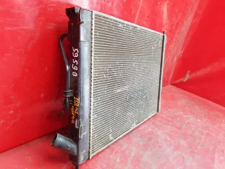 253103X051, 253103X011 Радиатор охлаждения ДВС Kia Ceed 2 Арт MB59590, вид 5