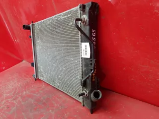 253103X051, 253103X011 Радиатор охлаждения ДВС Kia Ceed 2 Арт MB59590, вид 10