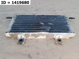 216064EA5A радиатор акпп Nissan Qashqai 2 Арт MB64435, вид 8