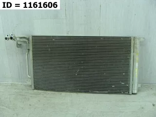6C0816411B радиатор кондиционера Skoda Rapid Арт MB65911, вид 1
