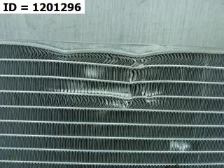 6C0816411B радиатор кондиционера Skoda Rapid Арт MB65912, вид 4